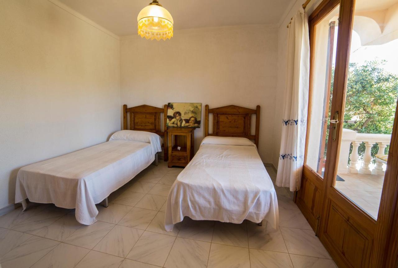 Ca'n Tomeu Borcal Ferienhaus