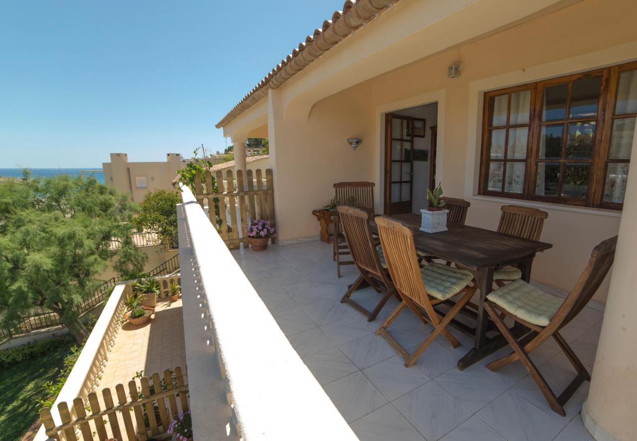 Ca'n Tomeu Borcal Ferienhaus *