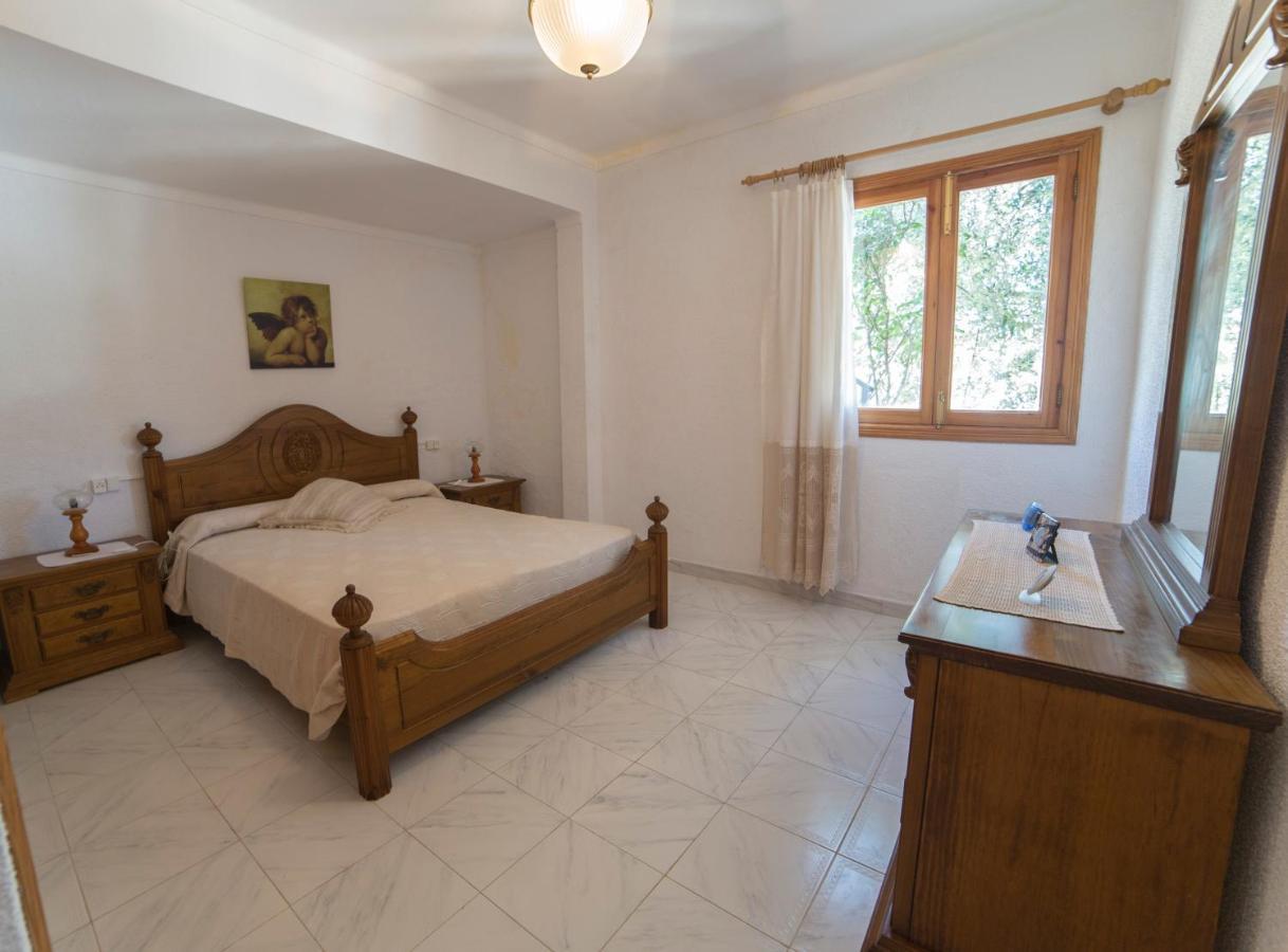 Ferienhaus Ca'n Tomeu Borcal